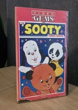 THE SOOTY VIDEO SHOW FEATURING