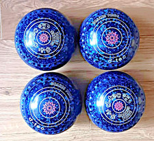 Set of 4 Immaculate Drakes