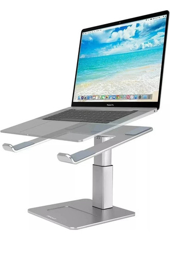 Pivot laptop stand - laptop, for