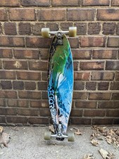  Sector 9 Complete Build