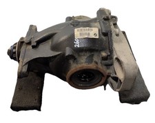 14-18 BMW X5 X6 F15 F16 Rear