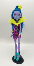 Monster High Doll Jane Boolittle Ghouls Getaway