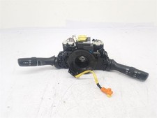 2008 TOYOTA AURIS STEERING