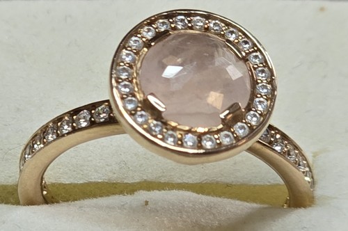 Thomas sabo pink cubic - sabo,