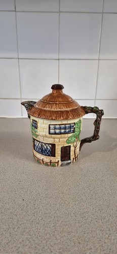 Large vintage beswick ware - vintage,