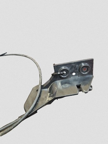 Vauxhall corsa 2007 - 2007, lever