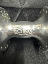 Kona Bulge Front Hub Retro