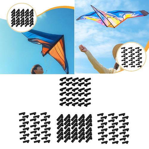 30x kite frame connectors - kite,