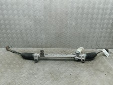 FORD FOCUS POWER STEERING RACK