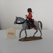 Del Prado - Cavalry Napoleonic