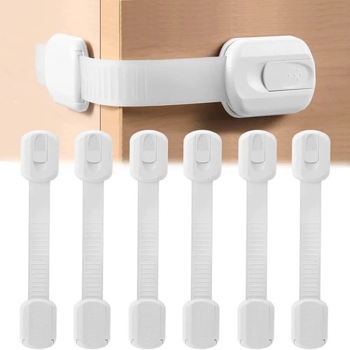 Multi functional safety locks - multi-functional,