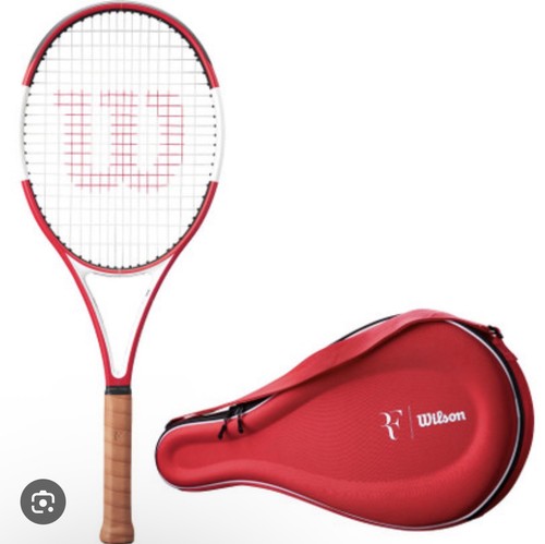 Wilson rf01 pro tennis - rf01, racket