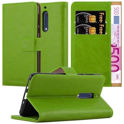 Case for nokia - nokia, 5