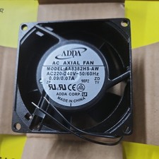 Adda AA8382HS-AW Axial Fan