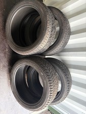 4x  285-45-22 - Yokohama