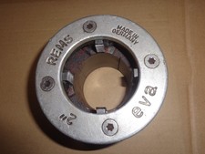 rems pipe threader
