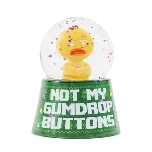 Shrek gingy not gumdrop - shrek,