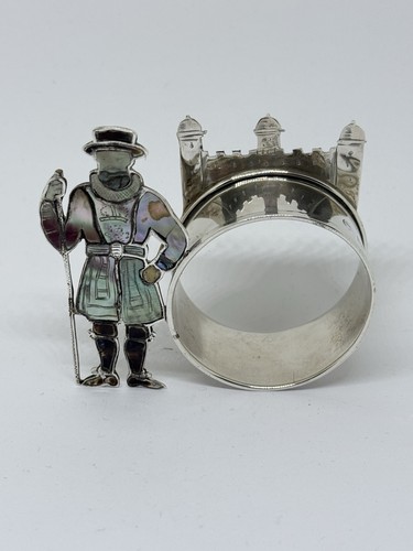 Rare antique 1912 - antique, solid