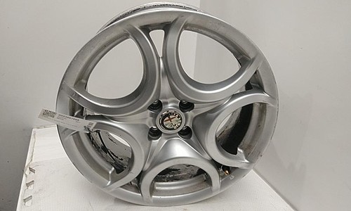 Alfa romeo mito alloy - wheel, 17