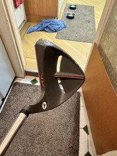 TaylorMade Patent Pending