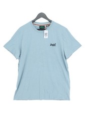 Superdry Men's T-Shirt XXXL