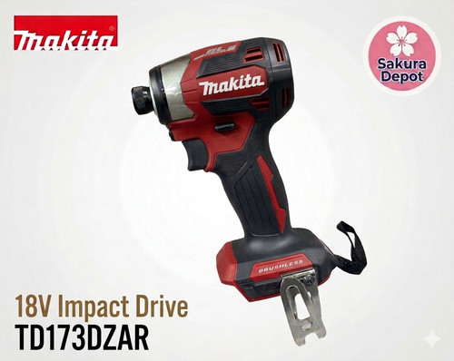Makita td173dz impact - makita,