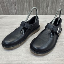 Red Or Dead T Bar Shoes Womens