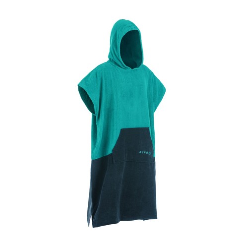 Osprey kids hooded poncho - hooded,