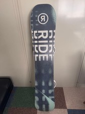 Ride Snowboard Manique 161cm