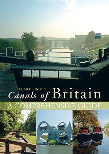 The canals britain - of, a