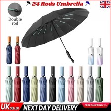 Extra Strength Foldable 24