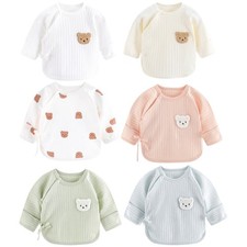 Newborn Baby Clothes Cotton