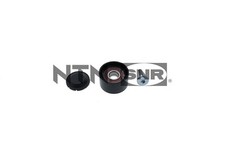 SNR GA351.18 Deflection/Guide Pulley, V-ribbed belt for CHRYSLER,JEEP,MERCEDES-B