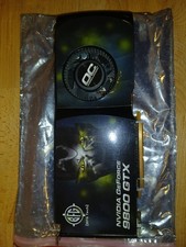 BFG Geforce 9800 Gtx, PCI-E