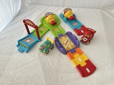 Vtech toot - vtech, drivers