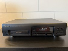 Pioneer PD- M406 Compact Disc