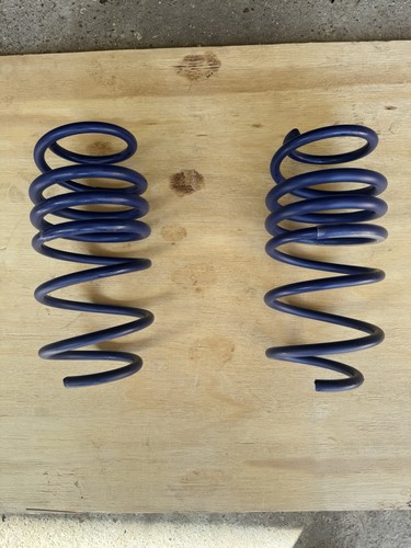 35mm lowering springs - lowering,