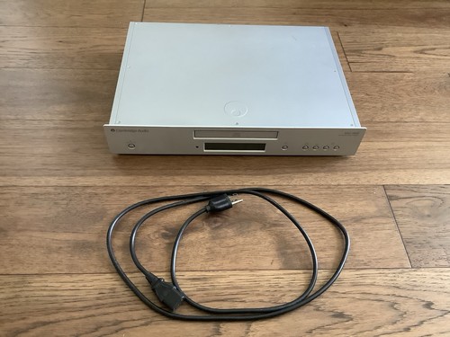 Cambridge audio azur 340c - cambridge,