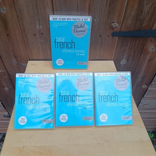 Total french effortless - total,