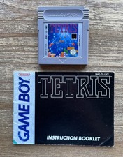 Tetris Nintendo Gameboy Color