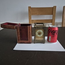 Superb Quality Working Antique