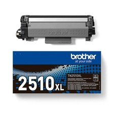 Brother TN-2510XL Black Toner