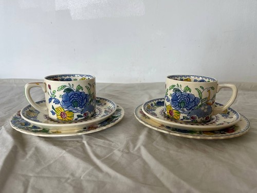 Vintage mason ironstone - mason’s,