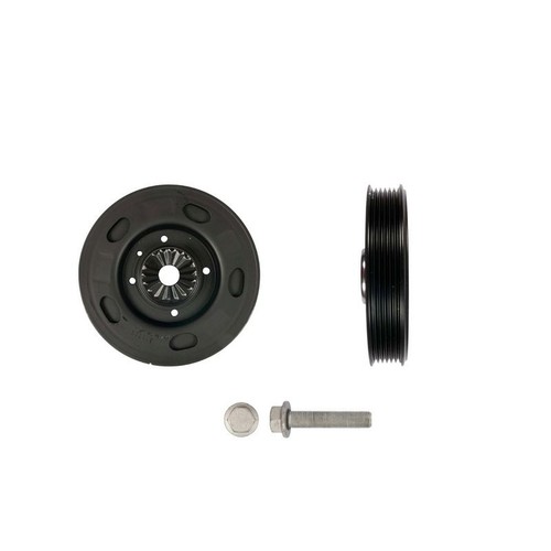 Gates torsional vibration - torsional,
