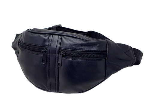 Genuine soft black - genuine,