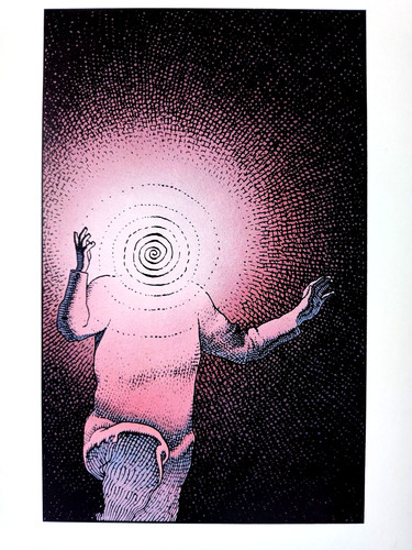 Jean giraud moebius 1984 - giraud,