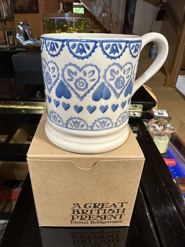 Emma bridgewater nhs - emma,