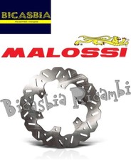 19244 - Malossi Front or Rear