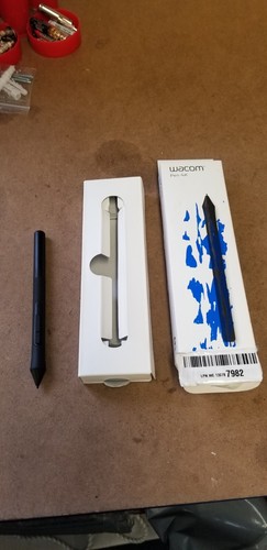 Wacom pen 4096 levels - wacom, 4k,