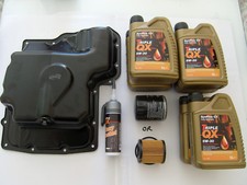 FITS ENGINE SUMP OIL PAN KIT CITROEN RELAY  PEUGEOT BOXER 2.2 HDi DIESEL 2006 On